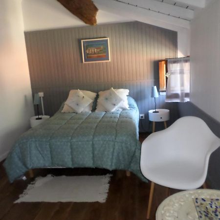 Appartement De Charme Entre Mer Et Montagne Sollacaro Εξωτερικό φωτογραφία